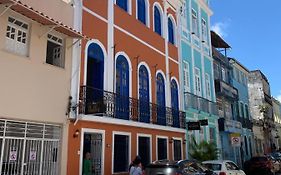 Pousada Villa Santo Antonio